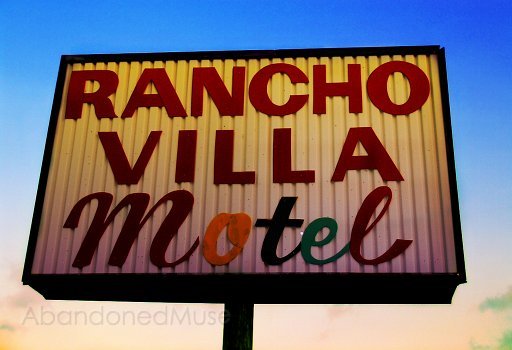 Motel